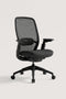 COLAMY AETHER Ergonomic Middle Back Mesh Office Chair