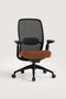 COLAMY AETHER Ergonomic Middle Back Mesh Office Chair
