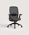 COLAMY AETHER Ergonomic Middle Back Mesh Office Chair