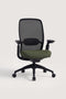 COLAMY AETHER Ergonomic Middle Back Mesh Office Chair