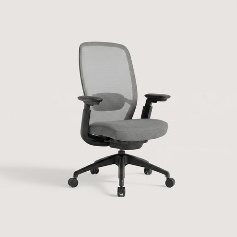 COLAMY AETHER Ergonomic Middle Back Mesh Office Chair