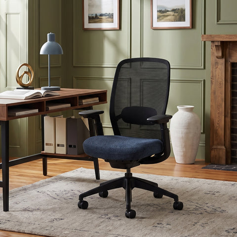 COLAMY AETHER Ergonomic Middle Back Mesh Office Chair