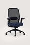 COLAMY AETHER Ergonomic Middle Back Mesh Office Chair