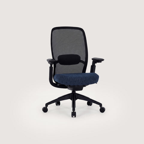 COLAMY AETHER Ergonomic Middle Back Mesh Office Chair