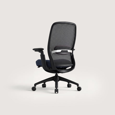 COLAMY AETHER Ergonomic Middle Back Mesh Office Chair