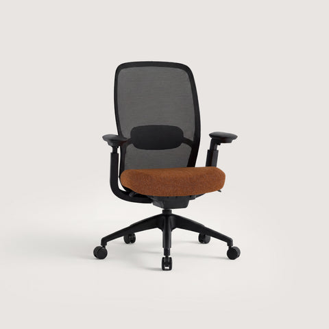 COLAMY AETHER Ergonomic Middle Back Mesh Office Chair