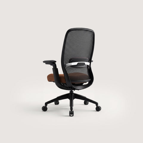 COLAMY AETHER Ergonomic Middle Back Mesh Office Chair