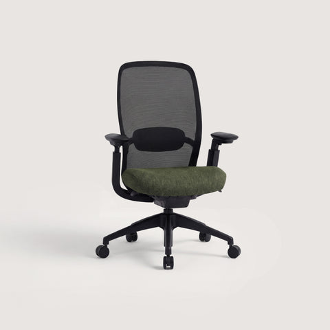 COLAMY AETHER Ergonomic Middle Back Mesh Office Chair